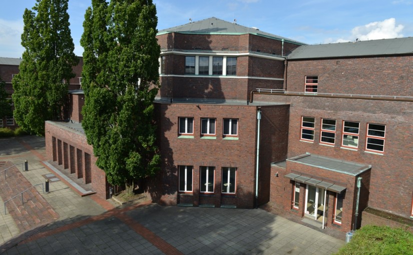 22-23.06.1961, Friedrich-Eberts-Halle, Hamburg